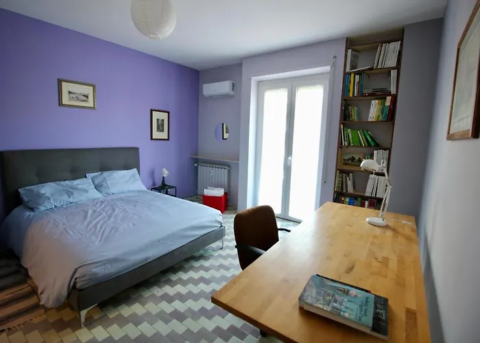 Casa Umberto Apartment *