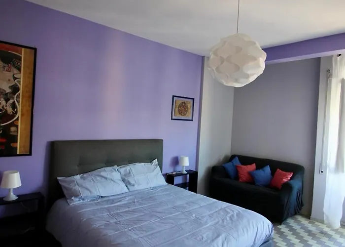 Casa Umberto Apartment Rome