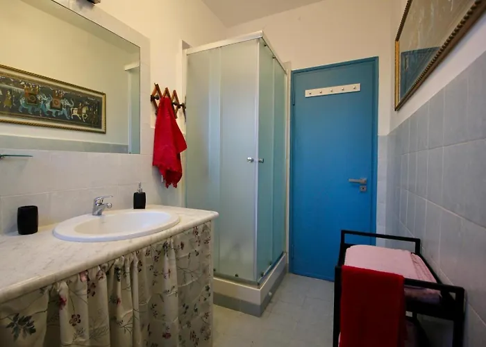 Apartment Casa Umberto *