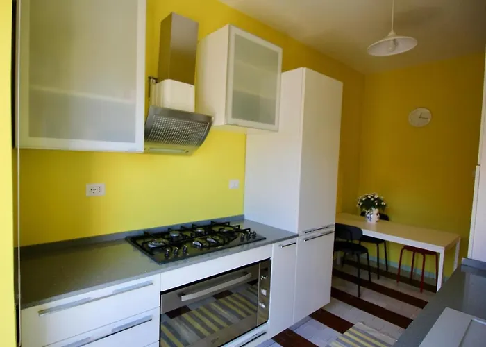 Casa Umberto * Rome