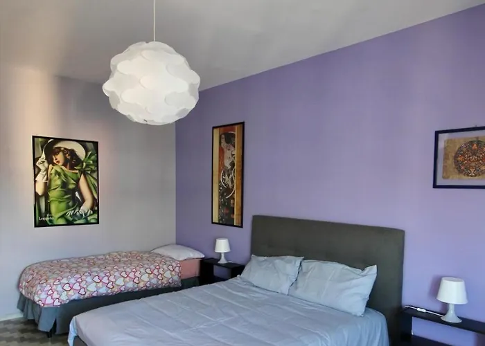 Casa Umberto Rome