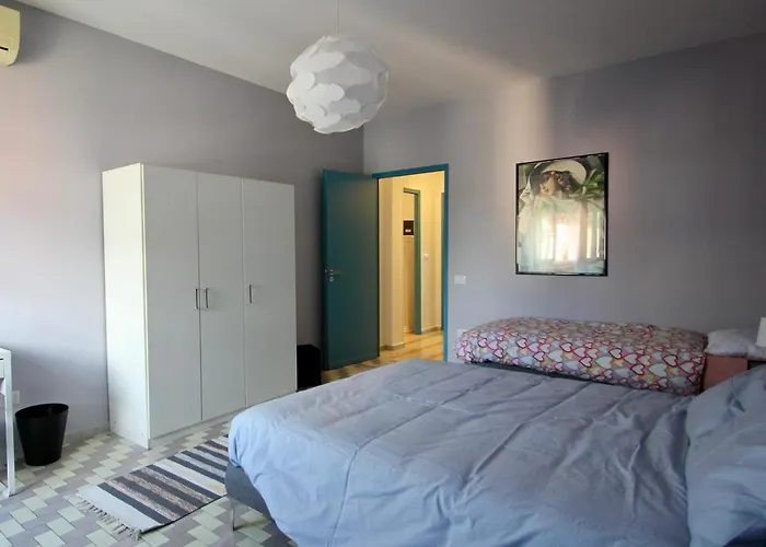 Apartment Casa Umberto