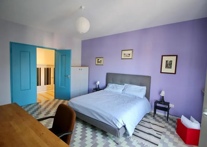 Casa Umberto Apartment Rome
