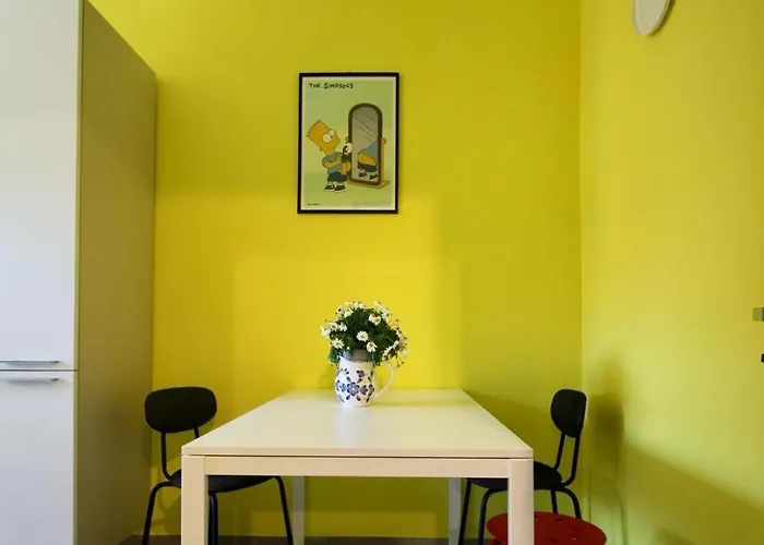 Casa Umberto