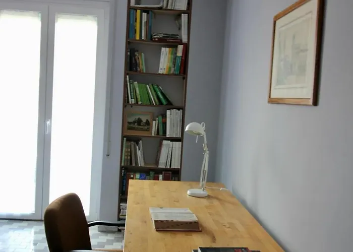 Apartment Casa Umberto Rome